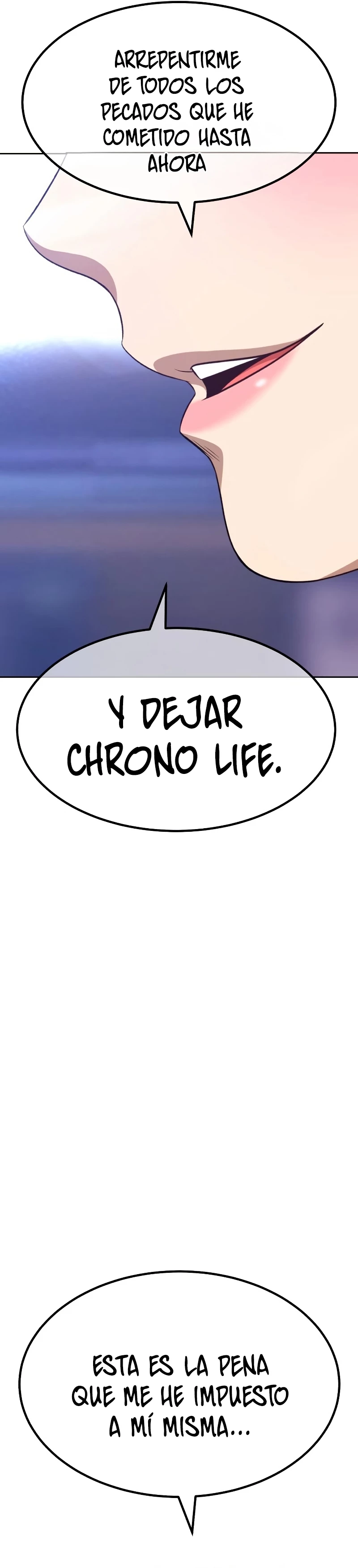 Palo De Madera > Capitulo 85.2 > Page 51