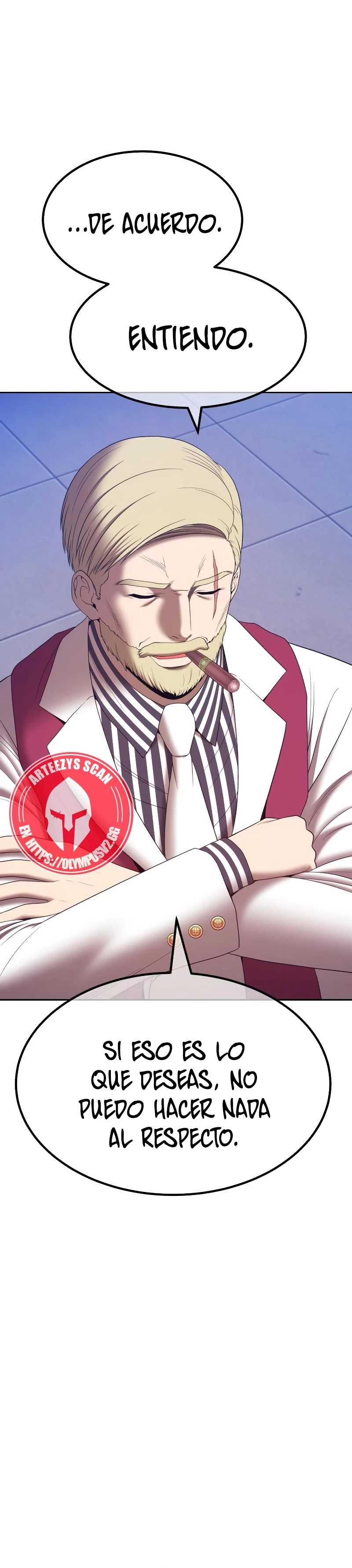 Palo De Madera > Capitulo 85.2 > Page 81