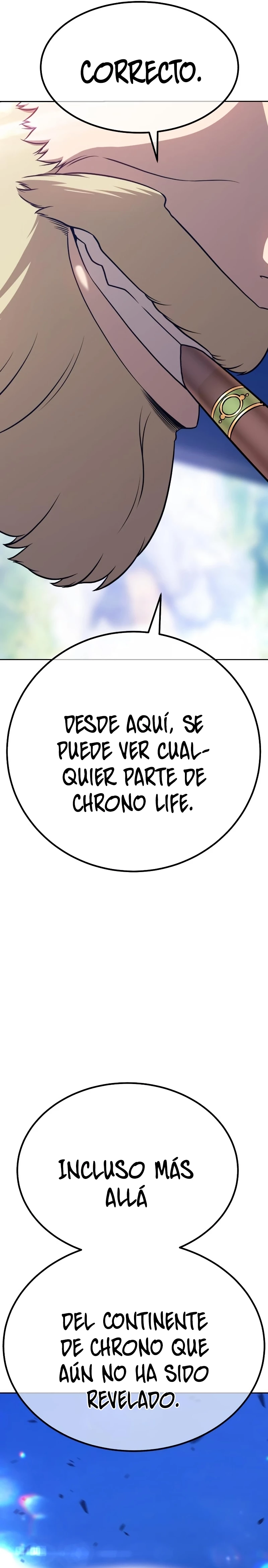 Palo De Madera > Capitulo 85.2 > Page 111