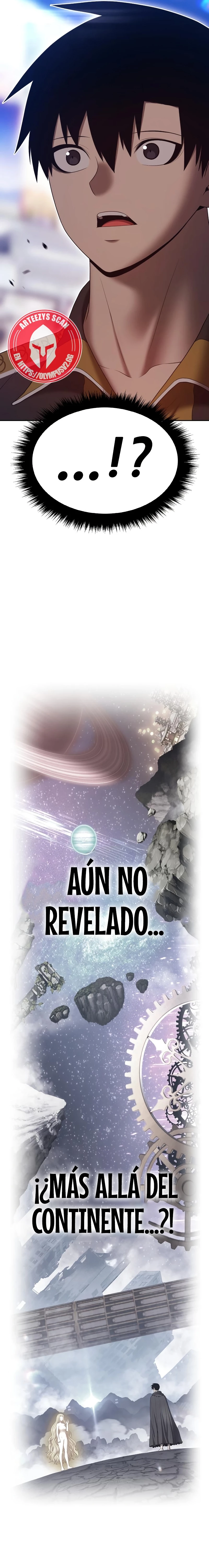 Palo De Madera > Capitulo 85.2 > Page 121