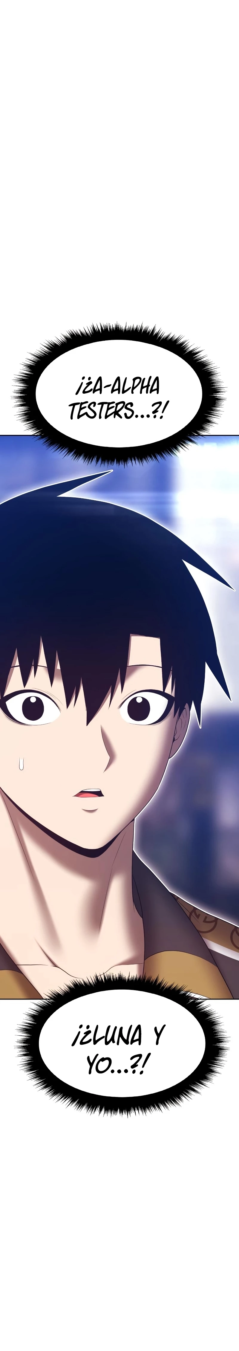 Palo De Madera > Capitulo 85.2 > Page 161