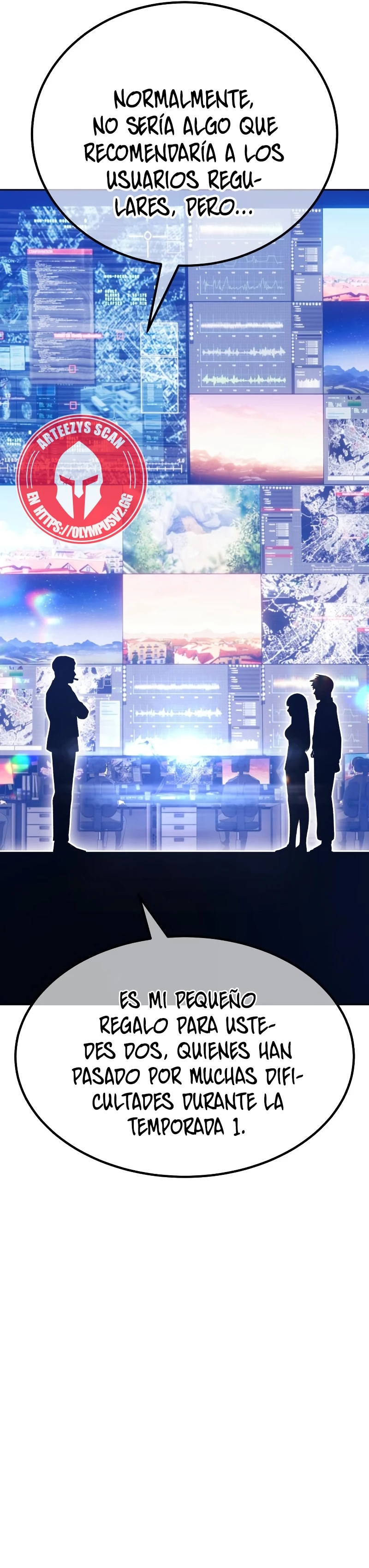 Palo De Madera > Capitulo 85.2 > Page 191