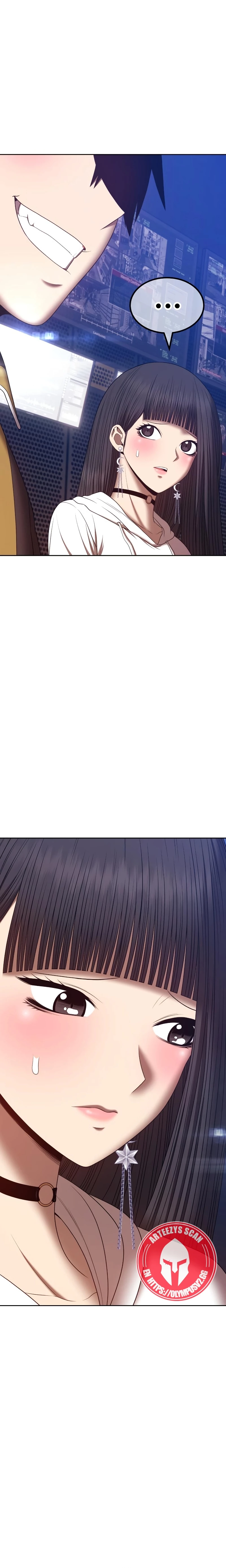 Palo De Madera > Capitulo 85.2 > Page 221