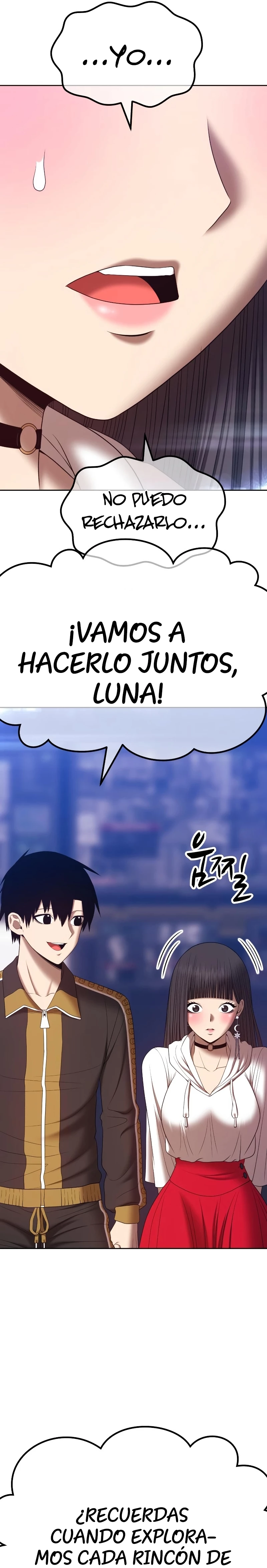 Palo De Madera > Capitulo 85.2 > Page 231