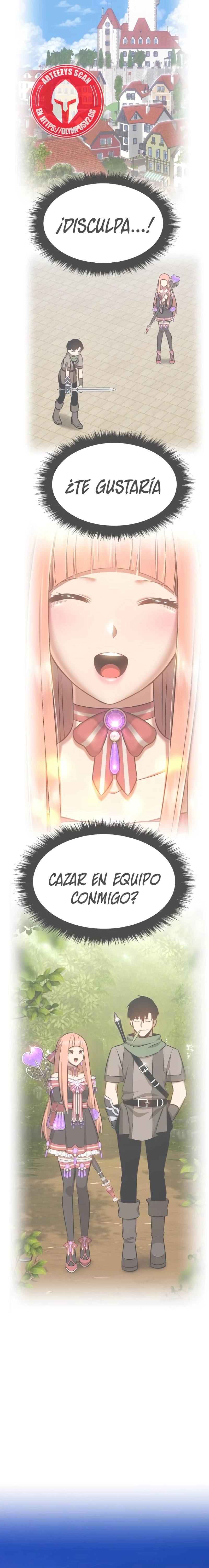 Palo De Madera > Capitulo 85.2 > Page 291