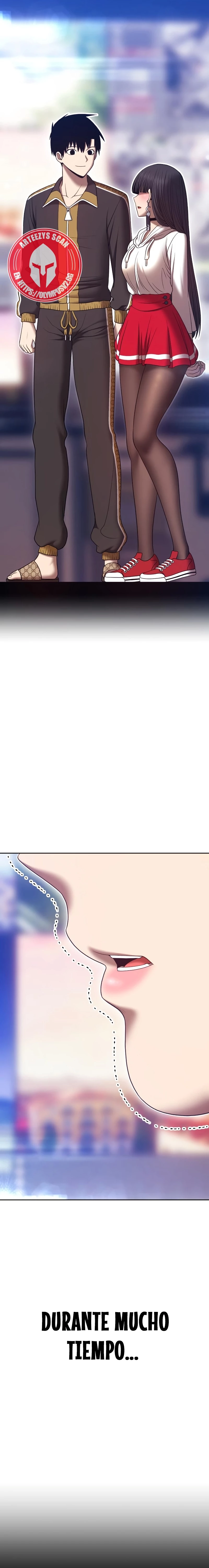 Palo De Madera > Capitulo 85.2 > Page 301