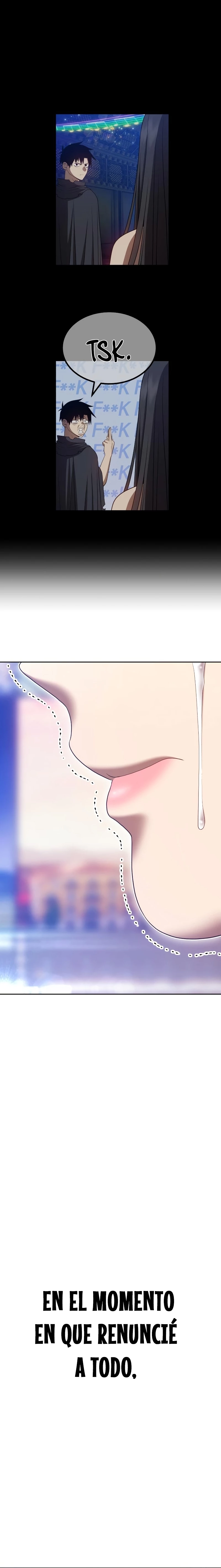 Palo De Madera > Capitulo 85.2 > Page 331