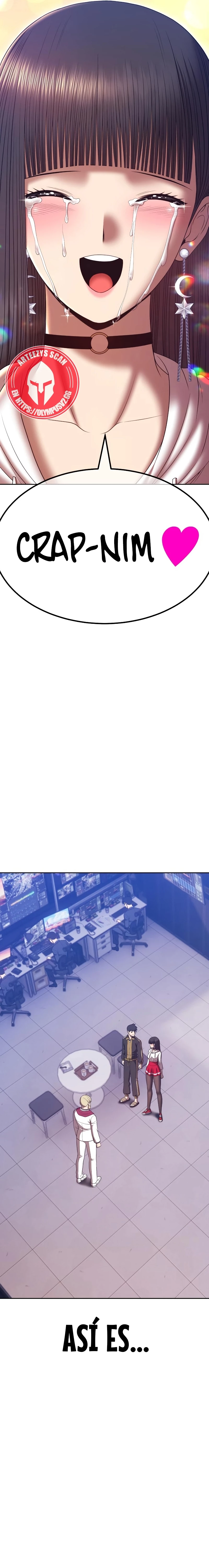 Palo De Madera > Capitulo 85.2 > Page 361