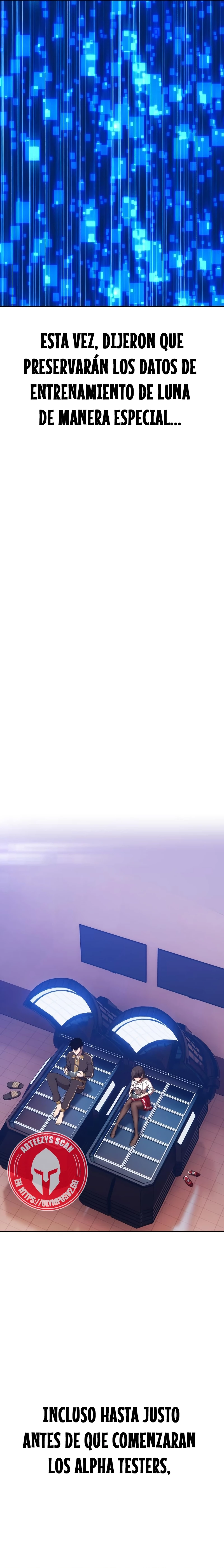 Palo De Madera > Capitulo 85.2 > Page 381