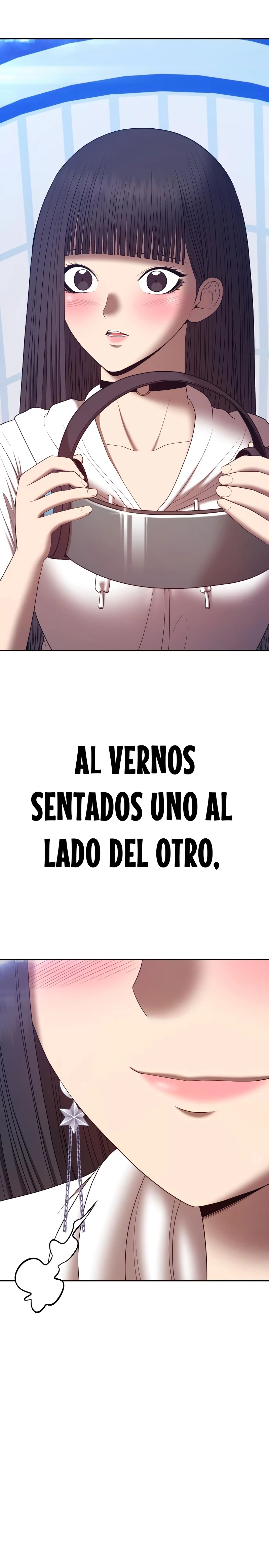 Palo De Madera > Capitulo 85.2 > Page 411