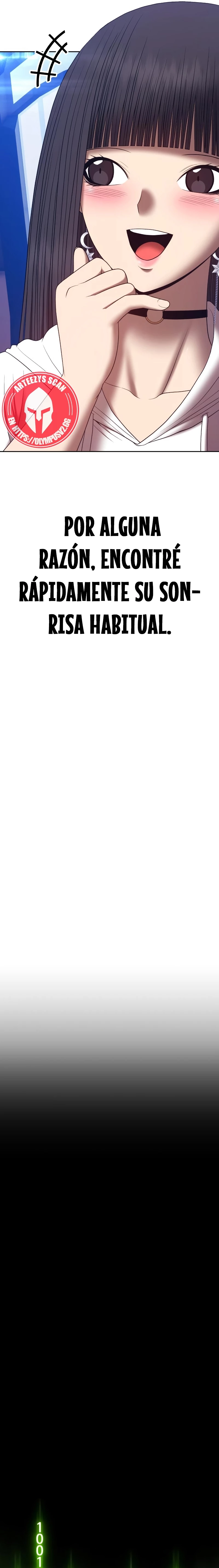 Palo De Madera > Capitulo 85.2 > Page 421