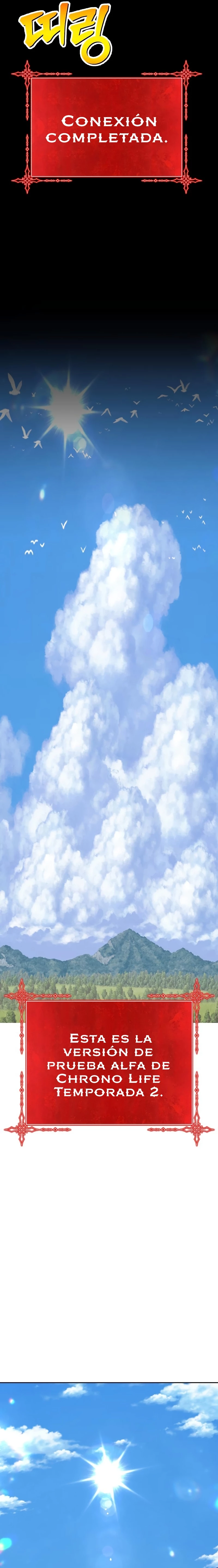 Palo De Madera > Capitulo 85.2 > Page 441