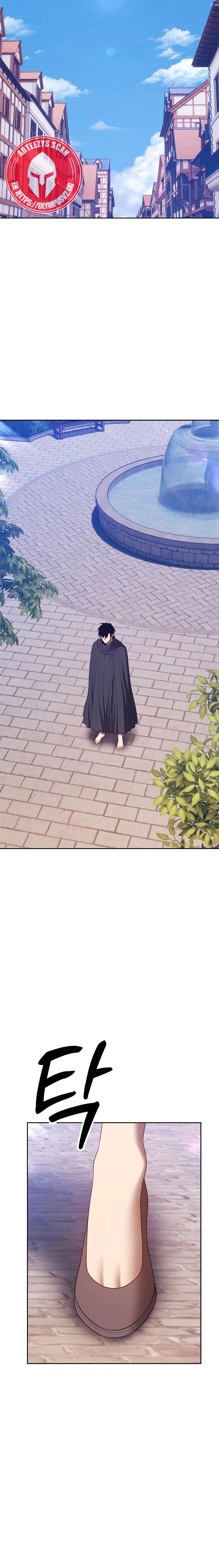 Palo De Madera > Capitulo 85.2 > Page 451