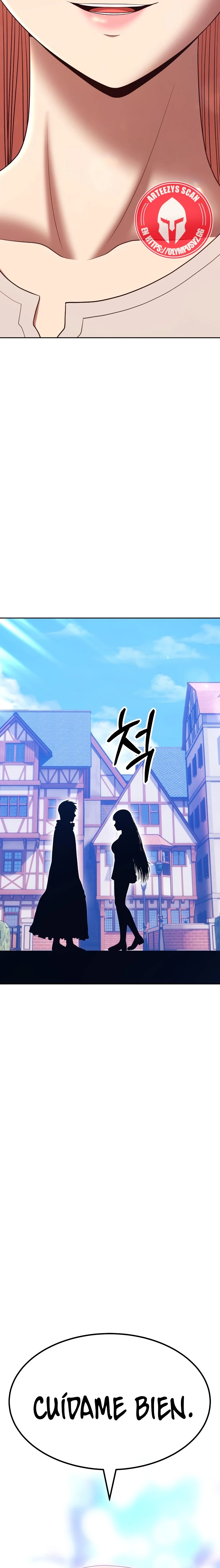 Palo De Madera > Capitulo 85.2 > Page 491