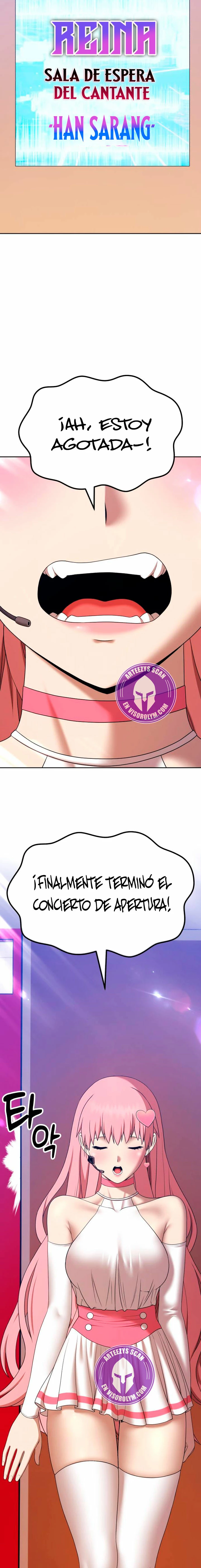 Palo De Madera > Capitulo 88.1 > Page 481