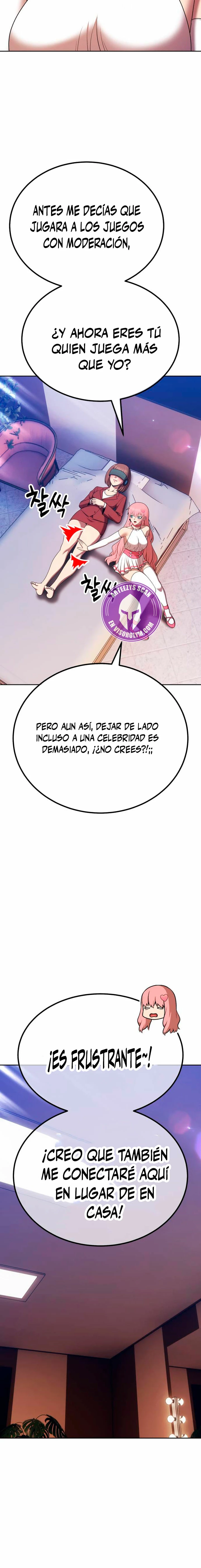 Palo De Madera > Capitulo 88.1 > Page 511