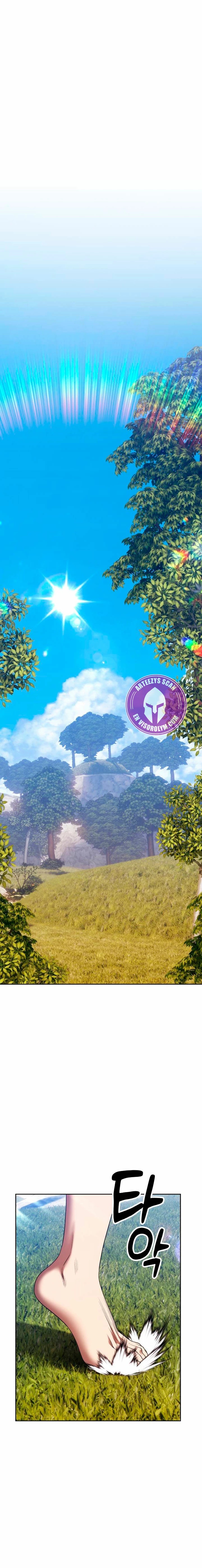 Palo De Madera > Capitulo 88.1 > Page 521