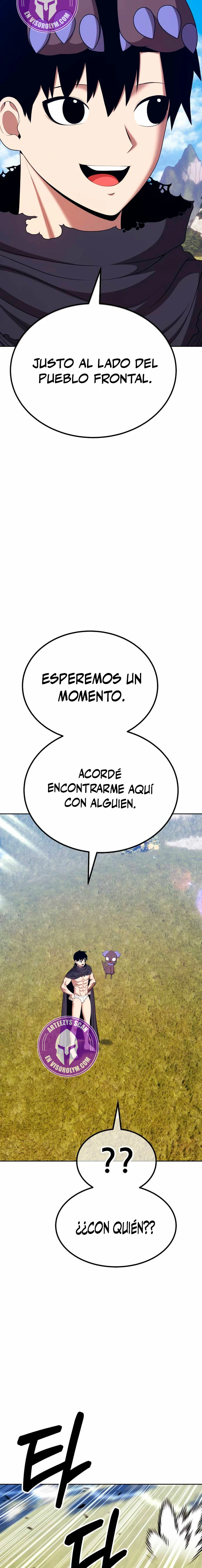 Palo De Madera > Capitulo 88.1 > Page 541