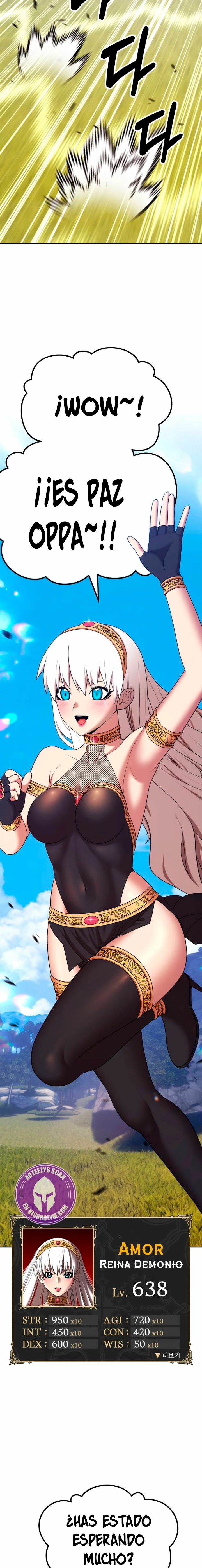 Palo De Madera > Capitulo 88.1 > Page 551