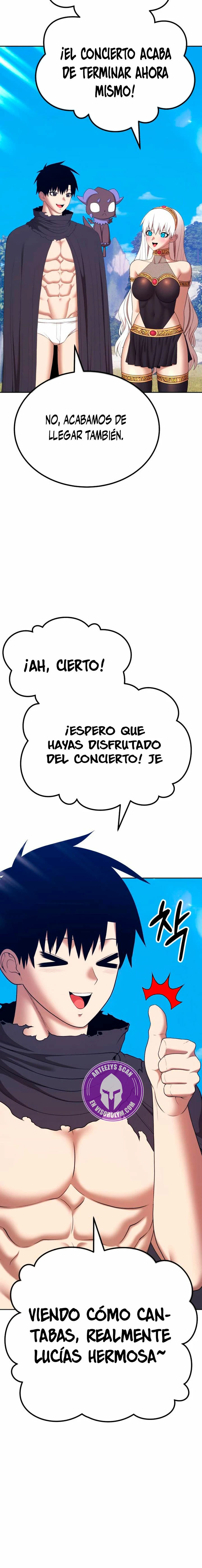 Palo De Madera > Capitulo 88.1 > Page 561