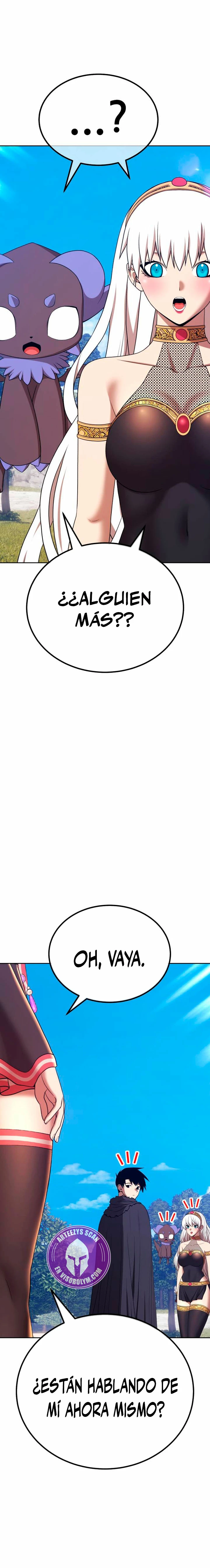 Palo De Madera > Capitulo 88.1 > Page 591