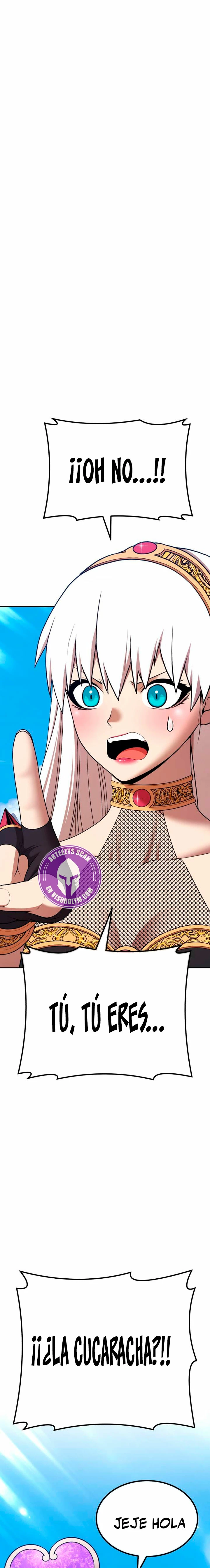 Palo De Madera > Capitulo 88.1 > Page 601