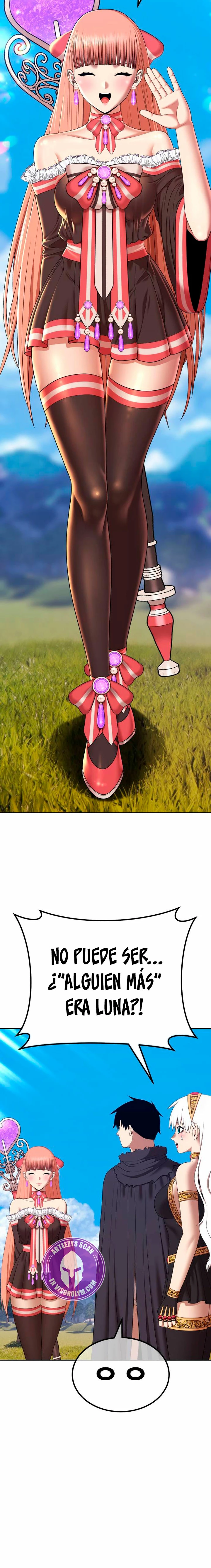 Palo De Madera > Capitulo 88.1 > Page 611