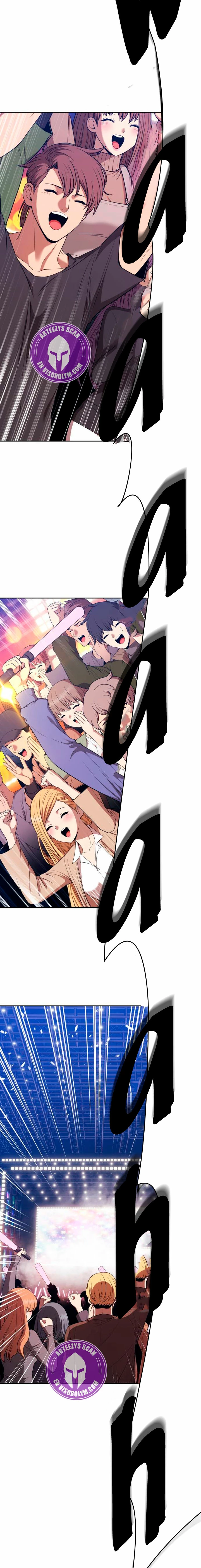 Palo De Madera > Capitulo 88.1 > Page 11