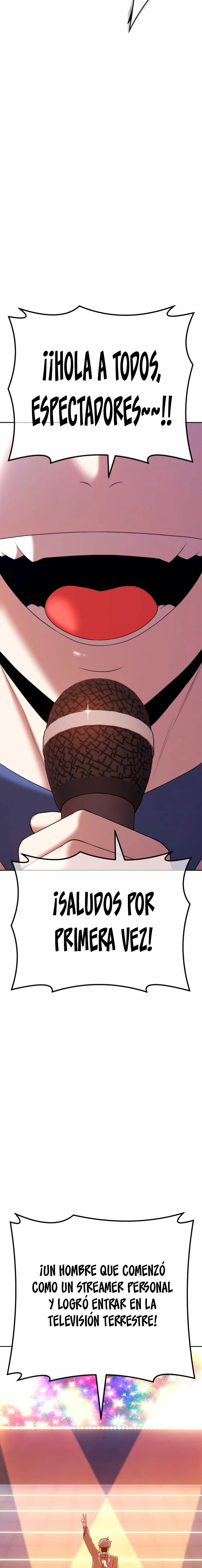 Palo De Madera > Capitulo 88.1 > Page 21