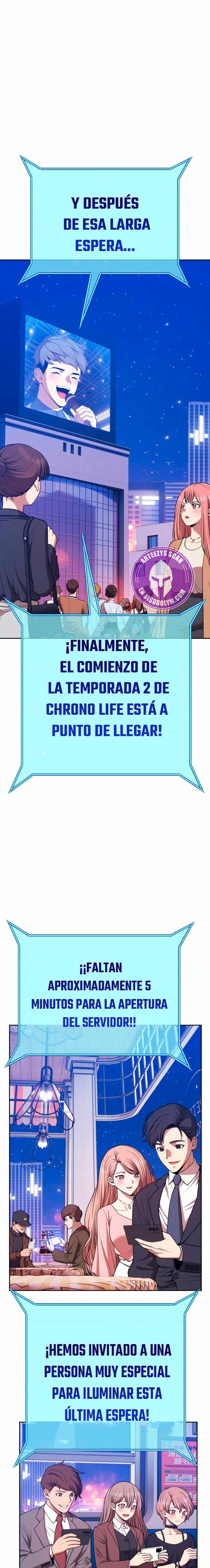 Palo De Madera > Capitulo 88.1 > Page 51