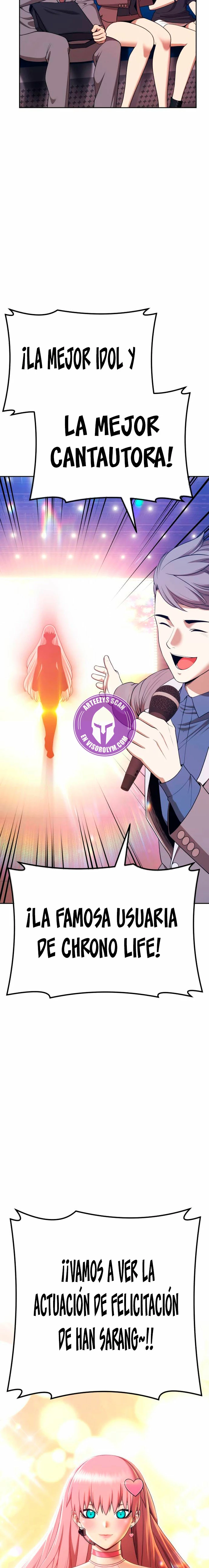 Palo De Madera > Capitulo 88.1 > Page 61