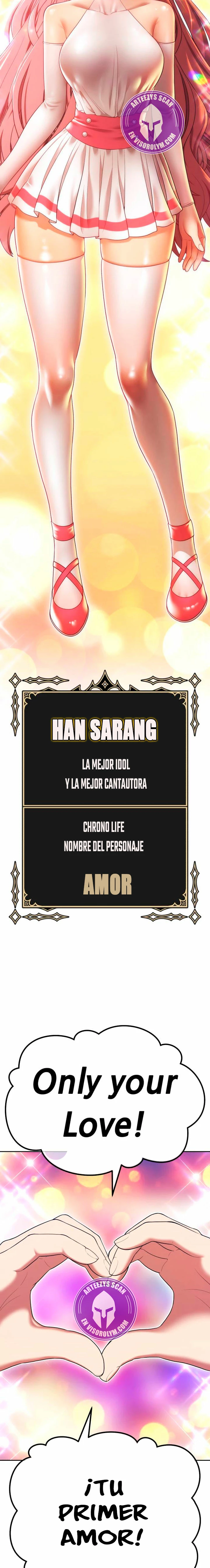 Palo De Madera > Capitulo 88.1 > Page 71