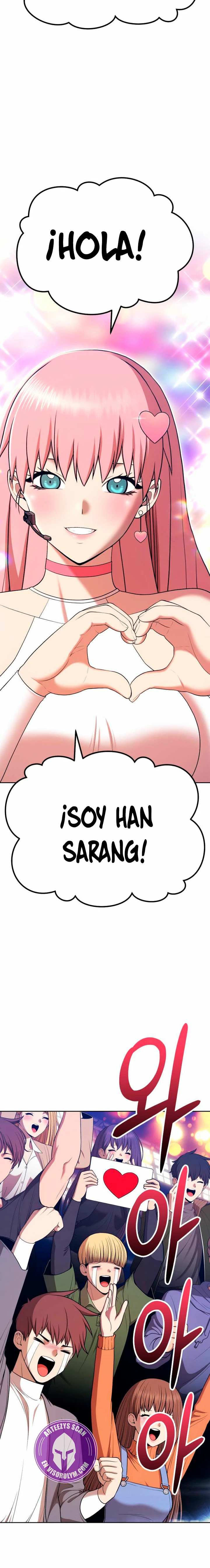 Palo De Madera > Capitulo 88.1 > Page 81