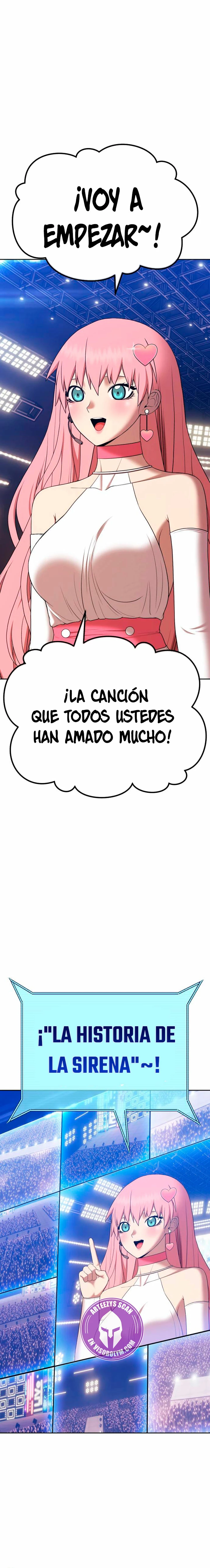 Palo De Madera > Capitulo 88.1 > Page 91