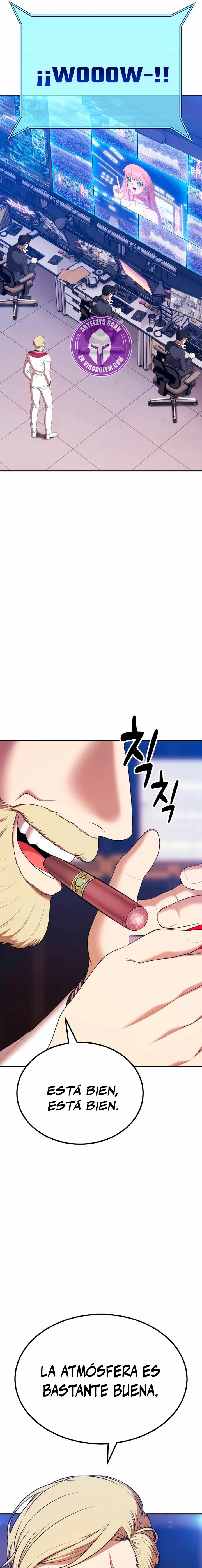 Palo De Madera > Capitulo 88.1 > Page 101