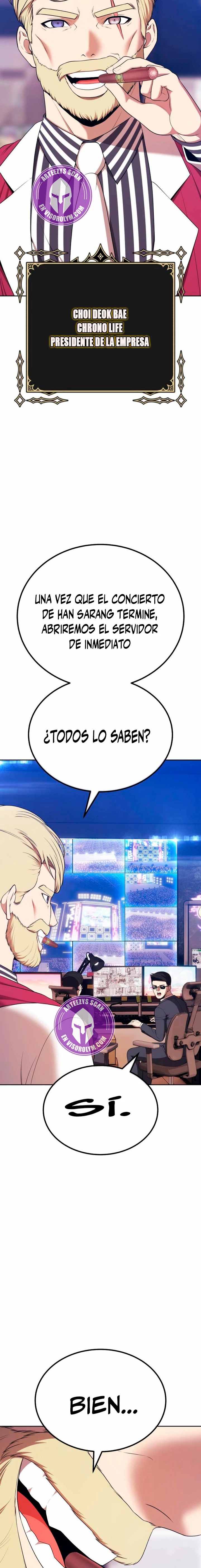 Palo De Madera > Capitulo 88.1 > Page 111