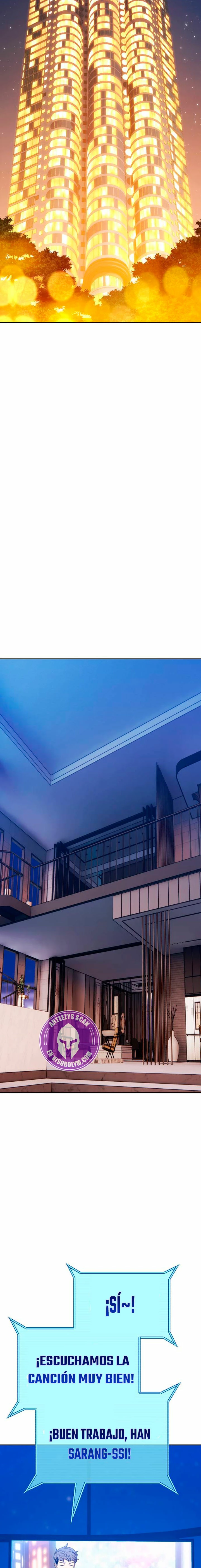 Palo De Madera > Capitulo 88.1 > Page 131