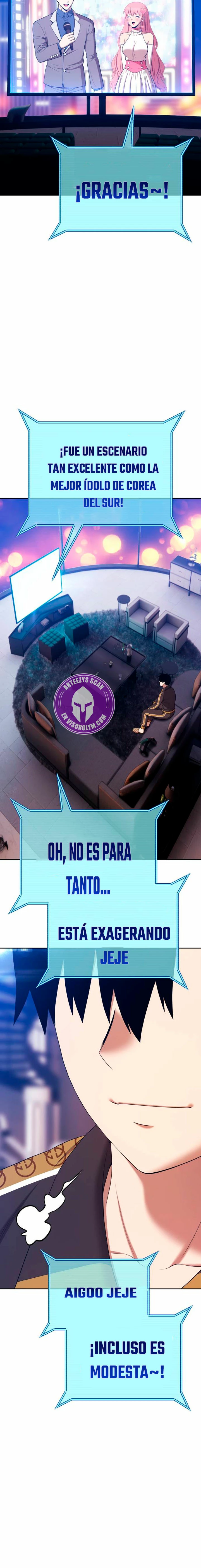 Palo De Madera > Capitulo 88.1 > Page 141