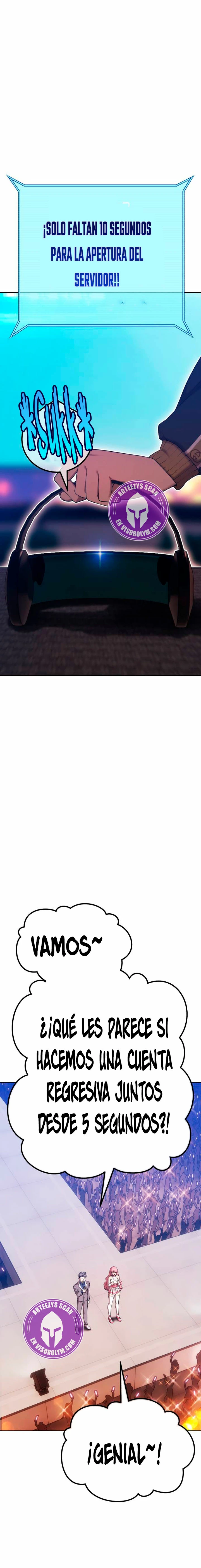 Palo De Madera > Capitulo 88.1 > Page 161