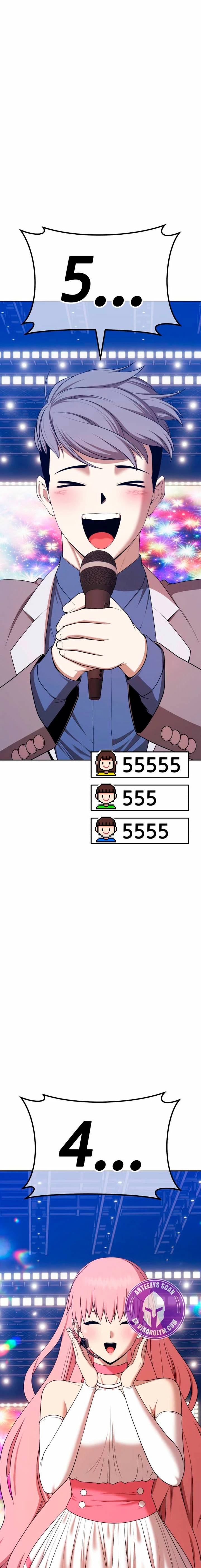 Palo De Madera > Capitulo 88.1 > Page 171