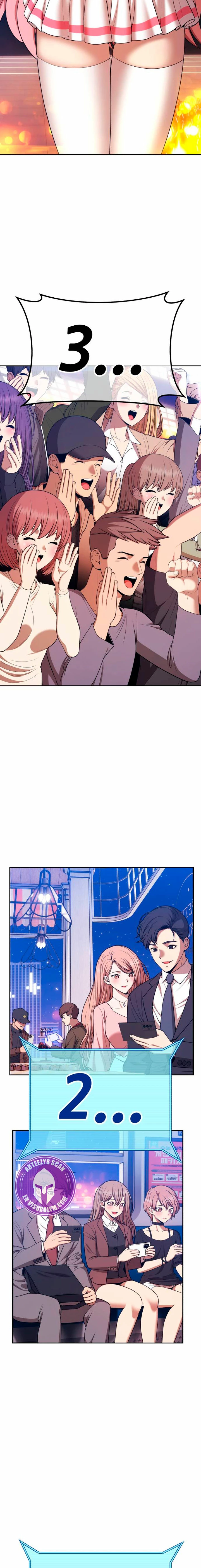 Palo De Madera > Capitulo 88.1 > Page 181