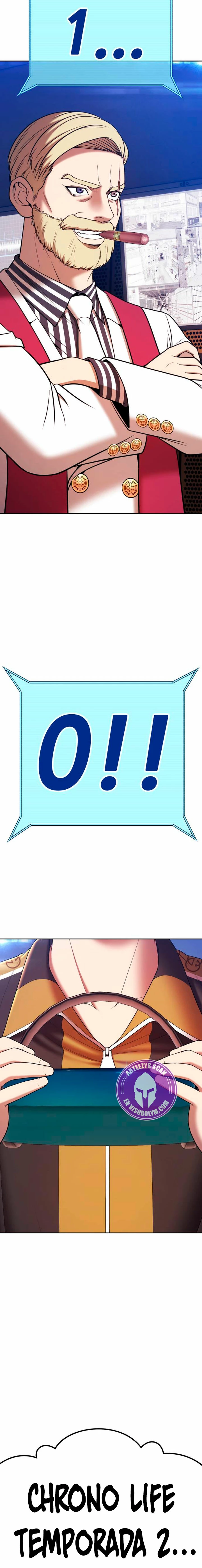 Palo De Madera > Capitulo 88.1 > Page 191