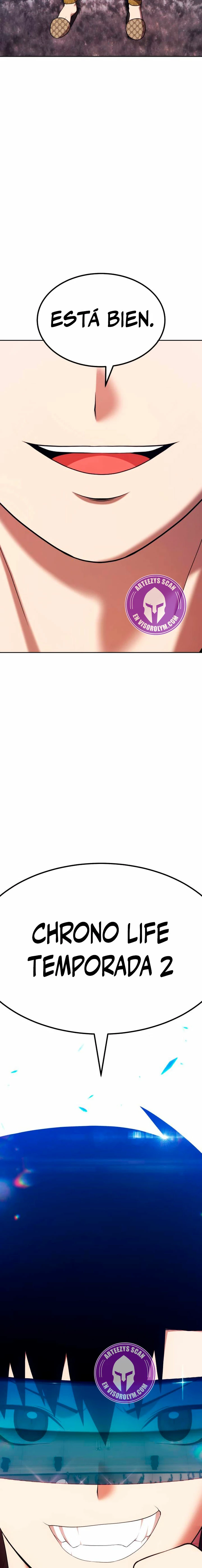 Palo De Madera > Capitulo 88.1 > Page 221