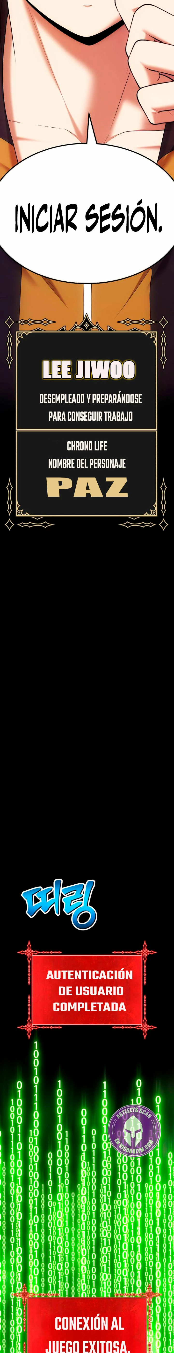 Palo De Madera > Capitulo 88.1 > Page 231