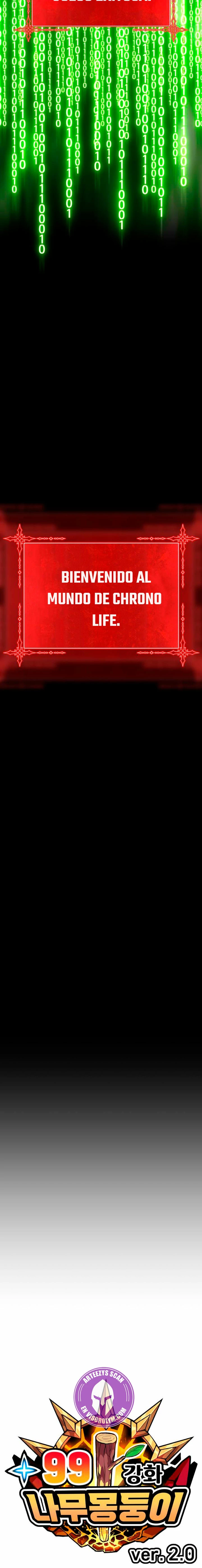 Palo De Madera > Capitulo 88.1 > Page 241