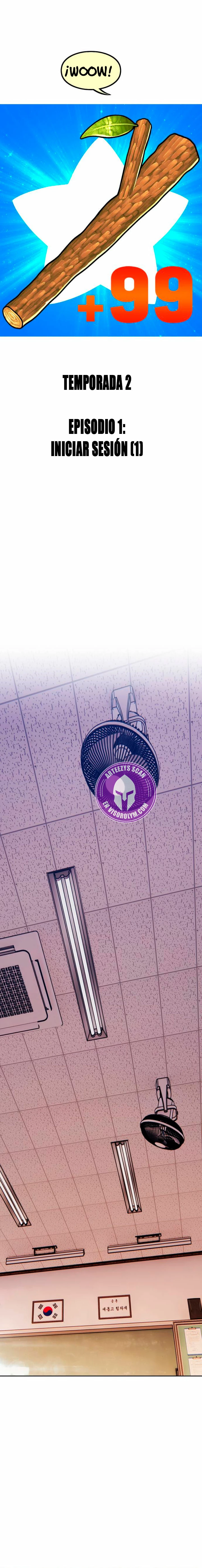 Palo De Madera > Capitulo 88.1 > Page 251