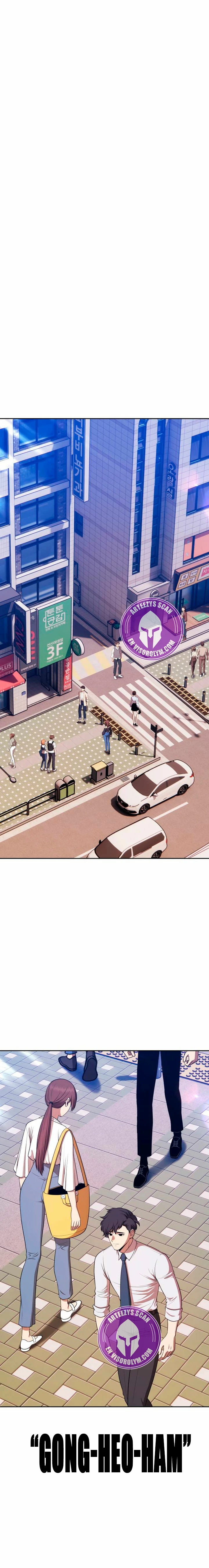 Palo De Madera > Capitulo 88.1 > Page 271