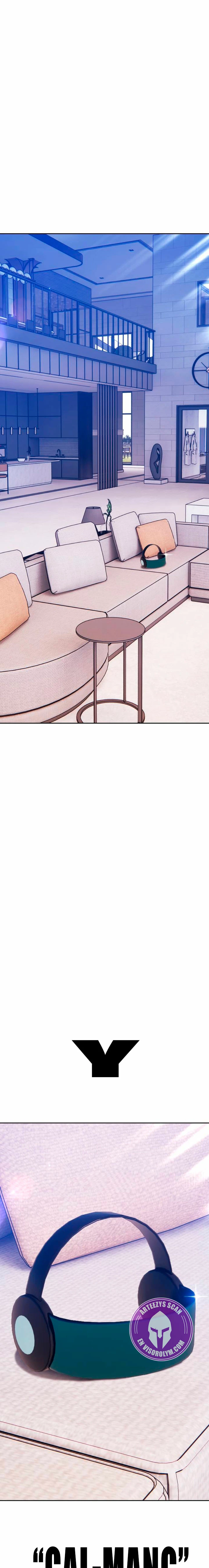 Palo De Madera > Capitulo 88.1 > Page 281