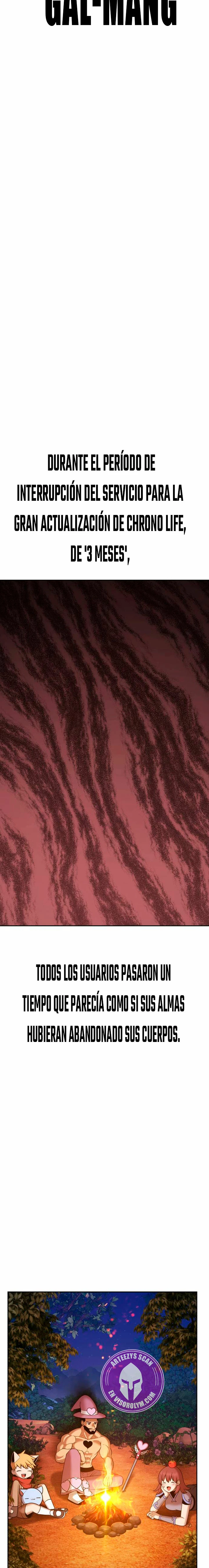 Palo De Madera > Capitulo 88.1 > Page 291