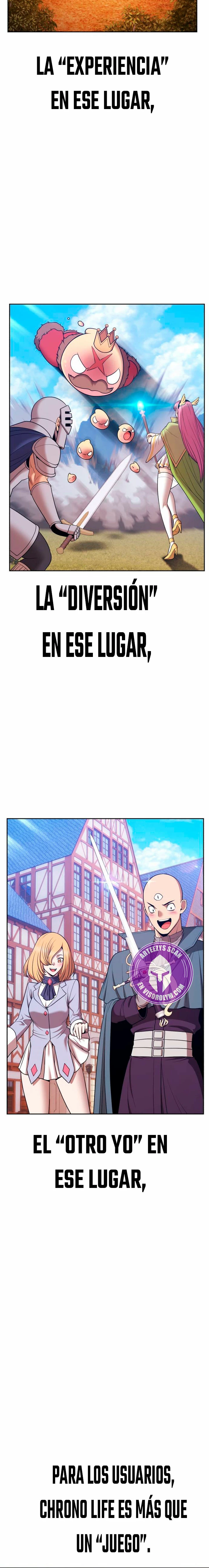 Palo De Madera > Capitulo 88.1 > Page 301